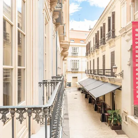 With Balcony In The Heart Of By Rems Appartement *